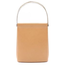 Bolsa Cartier Trinity Bege