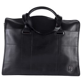 Borsa Givenchy pelle nera Nero