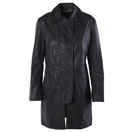 Abrigo técnico negro Gucci by Tom Ford Negro Otro