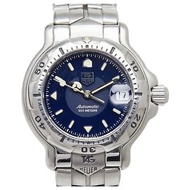TAG Heuer 6000 Series Women's Automatic Wristwatch Other
