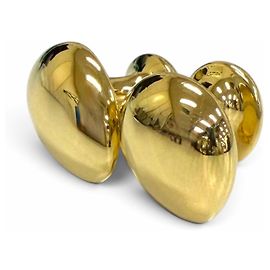 Autre Marque Gemelli Tiffany & Co. 750 Elsa Peretti D'oro
