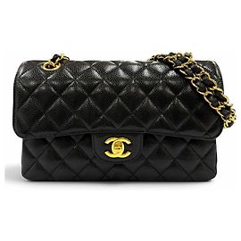 Sac à épaule Chanel A01113 Matelassé Noir