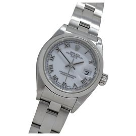 Orologio da donna Rolex Oyster Perpetual Date 79160 Altro