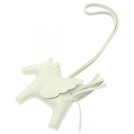 Hermès Hermes Rodeo Pegasus PM Green Charm Verde