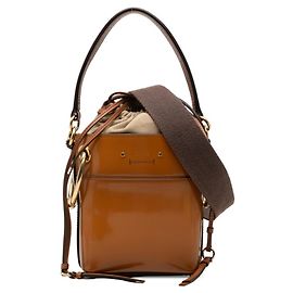 Bolso de mano y de hombro Chloé Chloe Roy Castaño