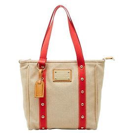 Sac Cabas Louis Vuitton Antigua MM Multicolore