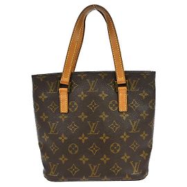 Louis Vuitton Vavin Monogram Canvas PM Marrone