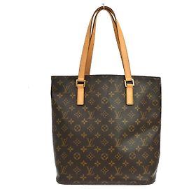 Louis Vuitton Vavin Monogram Canvas GM Marrone
