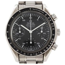 Omega Speedmaster 3510.50 Stainless Steel Automatic Watch Other