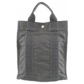 Hermès Hermes Herline Sac Ad PM 101120M Backpack Negro