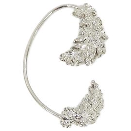 Ear Cuff Chanel ABF695 Prata Outro