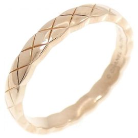 Chanel Coco Crush Mini Ring Andere