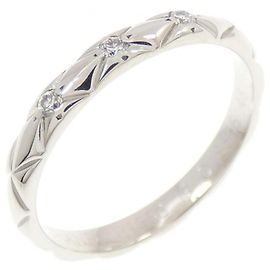 Anello Chanel Matelassé Altro