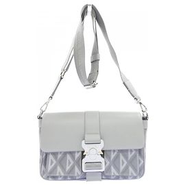 Bolsa Christian Dior DIOR HIT THE ROAD Marrom