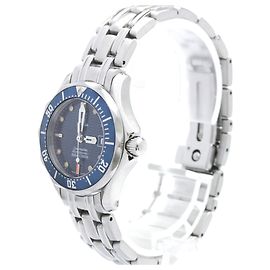 Omega Seamaster Professional 300M Quartz Stainless Steel 29 Outro