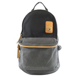 Mochila Loewe ELN Backpack 301 50 U40 Preto
