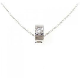 Louis Vuitton Limited Edition Pendant Impression Necklace Other