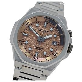 Autre Marque Orologio da uomo Citizen Series 8 NB6066-51W Altro
