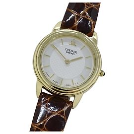 Orologio da donna Seiko Credor 4J80-0060 Altro