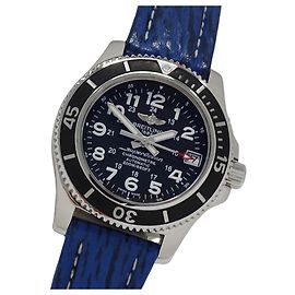 Breitling Superocean A17312 Armbanduhr Andere