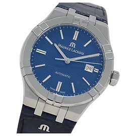 Autre Marque Relógio Masculino Maurice Lacroix AI6008 Outro