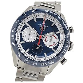 TAG Heuer Carrera CBN2A1E BA0643 Men's Watch Other