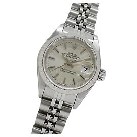 Orologio Rolex Datejust 69174 da donna Altro