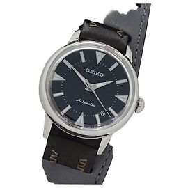 Reloj para hombre Seiko Prospex Alpinist Reissue Otro