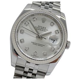 Reloj para hombre Rolex Datejust 116234G Otro