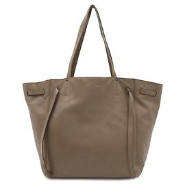 Céline Borsa Cabas Phantom Small CELINE Grigio