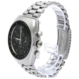 Omega Speedmaster Mark II Stainless Steel 42 Other