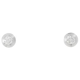 Orecchini a lobo Cartier Damour Extra Small Altro