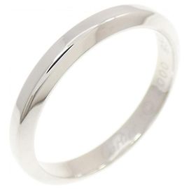 Cartier Declaration Band Ring in Platin 950 Andere