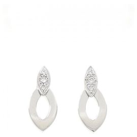 Pendientes Cartier Dia Dea Otro