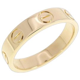 Cartier Mini Love Ring Andere