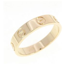 Anillo Cartier Mini Love Otro