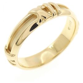 Autre Marque Tiffany & Co. Atlas Numeric Ring Other