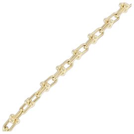 Autre Marque Bracciale Tiffany HardWear Micro Link Altro