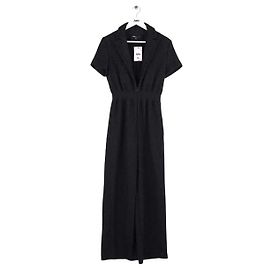 Combinaison Maje noire Noir