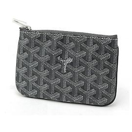Pochette Goyard Sena Mini Marron