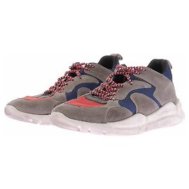 Moncler Sapatilhas Jakub multicoloridas Multicor