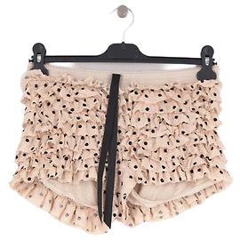 Autre Marque Shorts GLOWNY Beige Beige