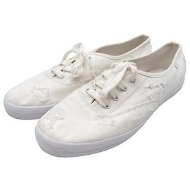 Autre Marque Tênis KEDS de lona bege Bege