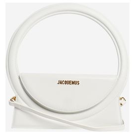 Jacquemus Sac Le Chiquito Moyen rose Rose