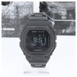 Casio G-SHOCK G-LIDE GBX-100 Wristwatch Other
