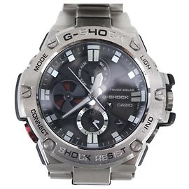 Casio G-Shock Chronograph Wristwatch 23888-S07W Other