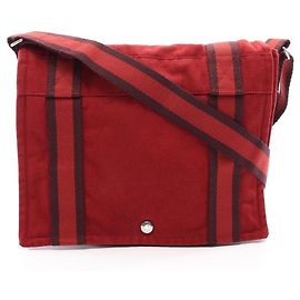 Hermès Bolso de hombro Hermes HERMES Fourre-Tout Bassas PM Burdeos