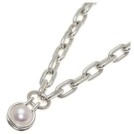 Autre Marque Colar Tiffany HardWear de pérolas de água doce Outro