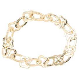 Bracciale Byzantine Alhambra Van Cleef & Arpels D'oro