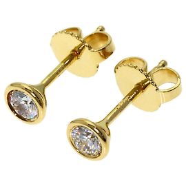 Autre Marque Pendientes de diamante Tiffany & Co. By the Yard Otro